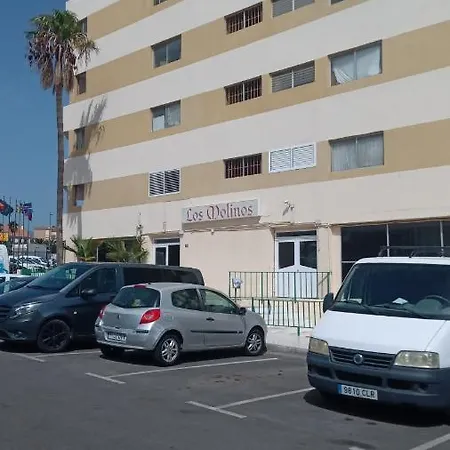 Fun & Relax Apartment Playa del Ingles  Exterior photo