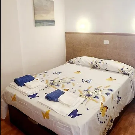 Fun & Relax Apartment Playa del Ingles  Exterior photo