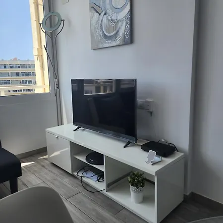 Fun & Relax Apartment Playa del Ingles  Room photo