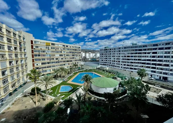 Fun & Relax Apartment
