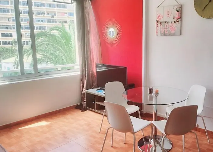Fun & Relax Apartment
